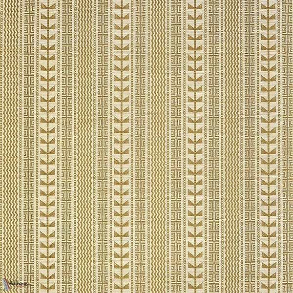 Agadez wallpaper-Pierre Frey-Houblon-Roll-Selected Wallpapers-Interiors