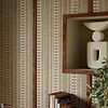 Agadez wallpaper-Pierre Frey-Selected Wallpapers-Interiors