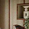Agadez wallpaper-Pierre Frey-Selected Wallpapers-Interiors