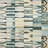Agafay wallpaper-Pierre Frey-Aqua-Meter (M1)-Selected Wallpapers-Interiors