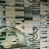 Agafay wallpaper-Pierre Frey-Selected Wallpapers-Interiors