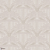 Agra Tapete-Arte-Lotus-Rolle-Selected Wallpapers-Interiors