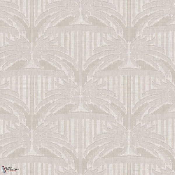Agra Tapete-Arte-Lotus-Rolle-Selected Wallpapers-Interiors