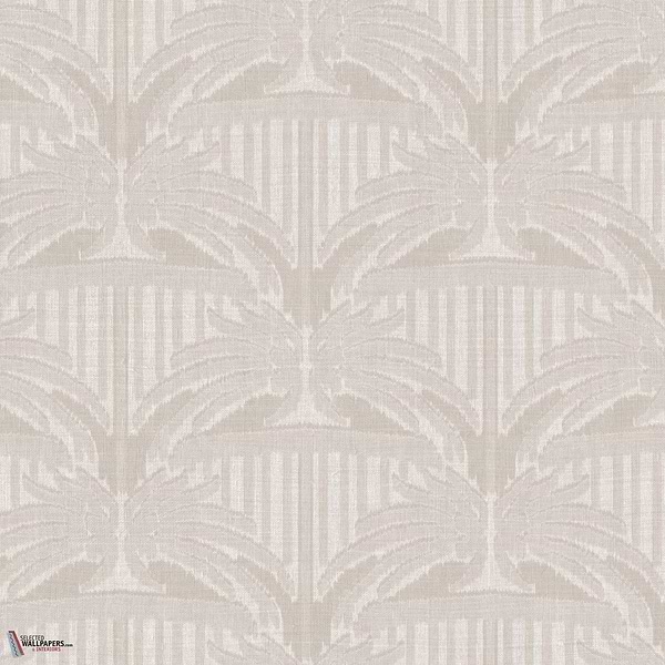 Agra Tapete-Arte-Lotus-Rolle-Selected Wallpapers-Interiors