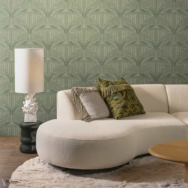 Agra Tapete-Arte-Selected Wallpapers-Interiors