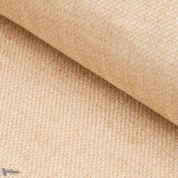 Agra-Dutch Walltextile Company-wallpaper-Beige-Meter (M1)-Selected Wallpapers