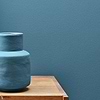 Air Force Blue Farbe Little Greene 260-Selected-Wallpapers-Interiors