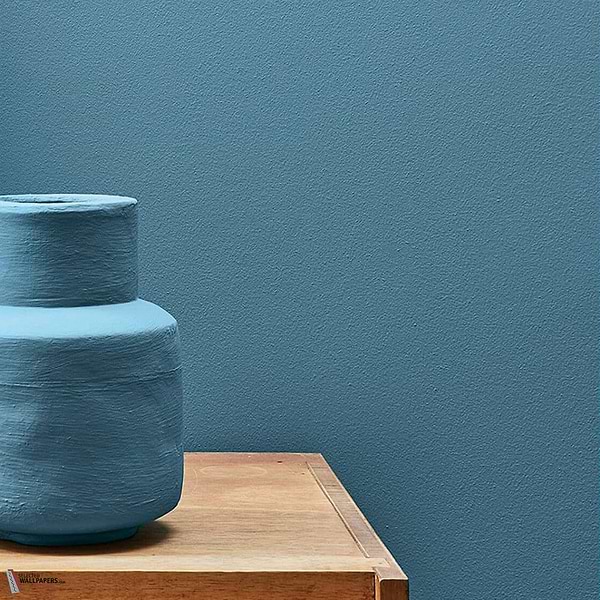 Air Force Blue Farbe Little Greene 260-Selected-Wallpapers-Interiors