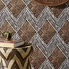 Ajoupa-Pierre Frey-Tapete-Selected Wallpapers