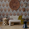 Ajoupa-Pierre Frey-Tapete-Selected Wallpapers