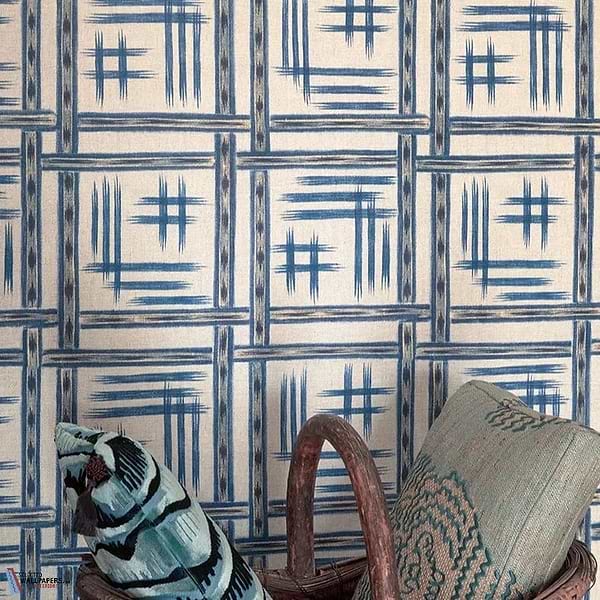 Akimasa-Pierre Frey-Tapete-Selected Wallpapers