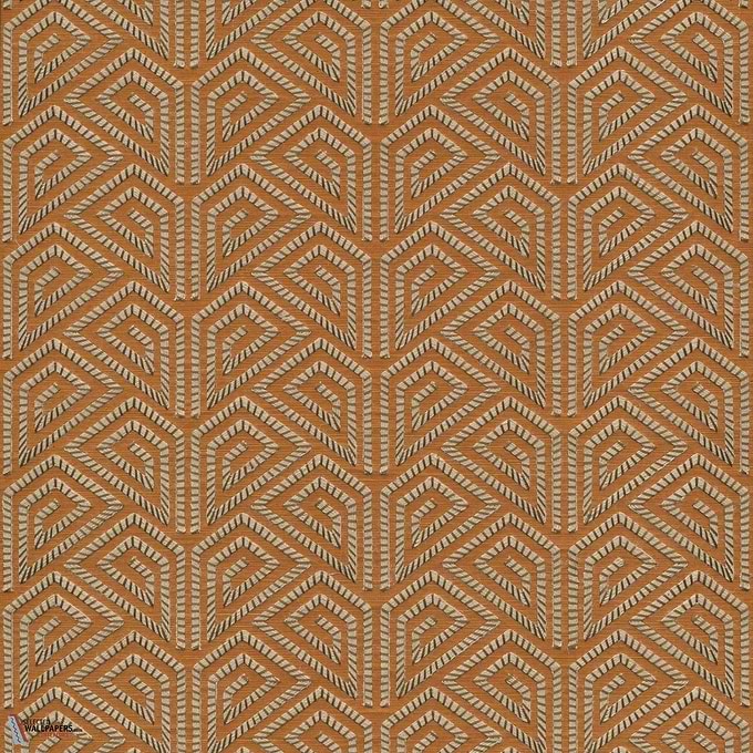 Alata behang-Arte-Orange-Rol-Selected-Wallpapers-Interiors