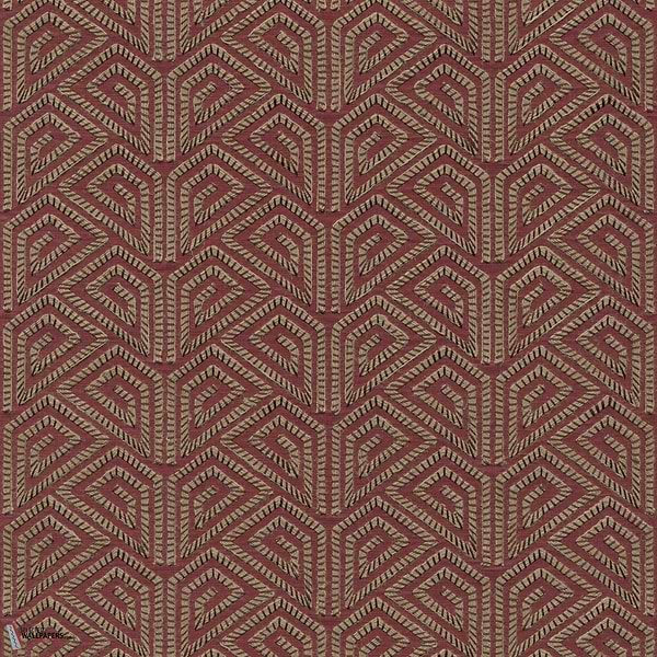 Alata behang-Arte-Amaranth-Rol-Selected-Wallpapers-Interiors