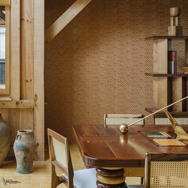 Alata behang-Arte-Selected-Wallpapers-Interiors