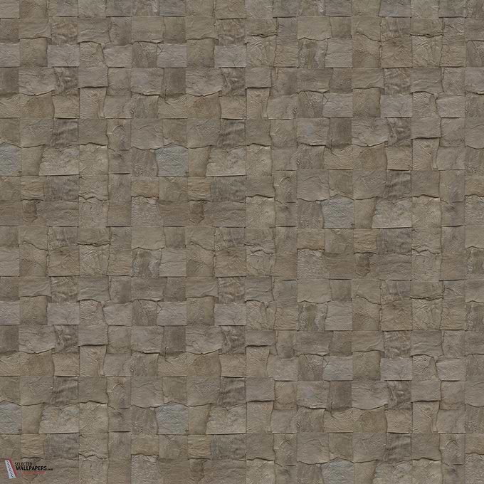 Alba wallpaper-Arte-Mushroom-Meter (M1)-Selected-Wallpapers-Interiors
