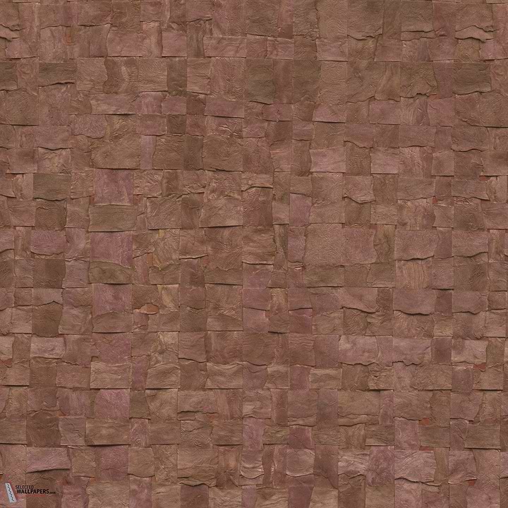 Alba wallpaper-Arte-Nutmeg-Meter (M1)-Selected-Wallpapers-Interiors