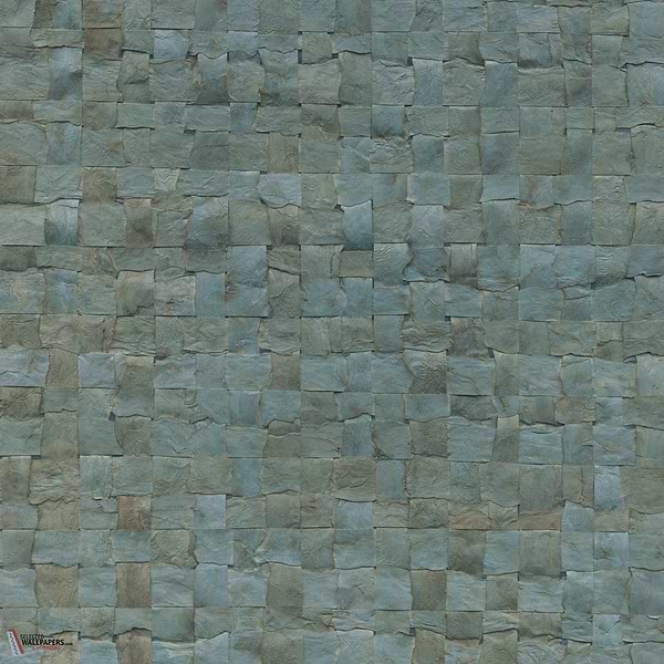 Alba Tapete-Arte-Turquoise-Meter (M1)-Selected-Wallpapers-Interiors
