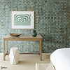 Alba wallpaper-Arte-Selected-Wallpapers-Interiors