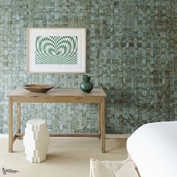 Alba wallpaper-Arte-Selected-Wallpapers-Interiors