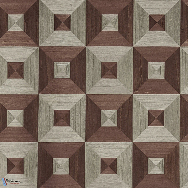 Alemeria-Wallpaper-Omexco by Arte-41-Meter (M1)-IM41-Selected Wallpapers