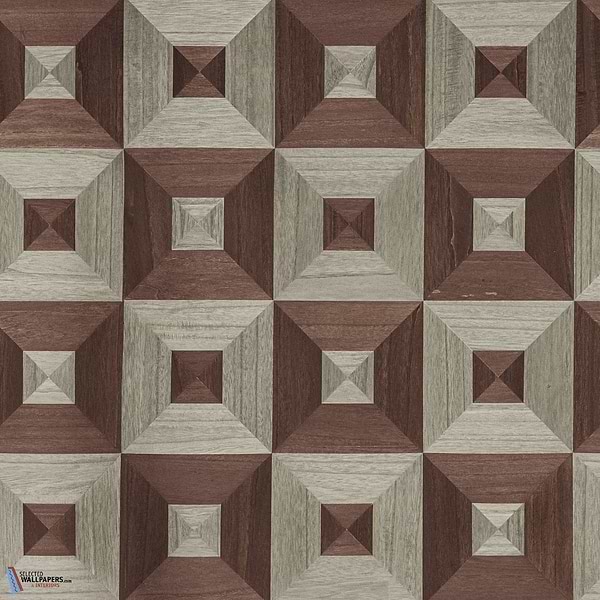 Alemeria-Wallpaper-Omexco by Arte-41-Meter (M1)-IM41-Selected Wallpapers