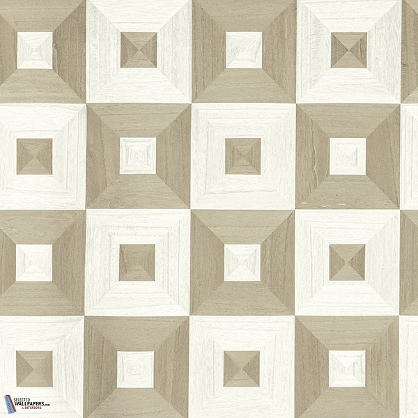 Alemeria-Wallpaper-Omexco by Arte-43-Meter (M1)-IM43-Selected Wallpapers