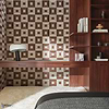 Alemeria-Wallpaper-Omexco by Arte-Selected Wallpapers