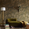 Alençon behang-Pierre Frey-Selected Wallpapers-Interiors