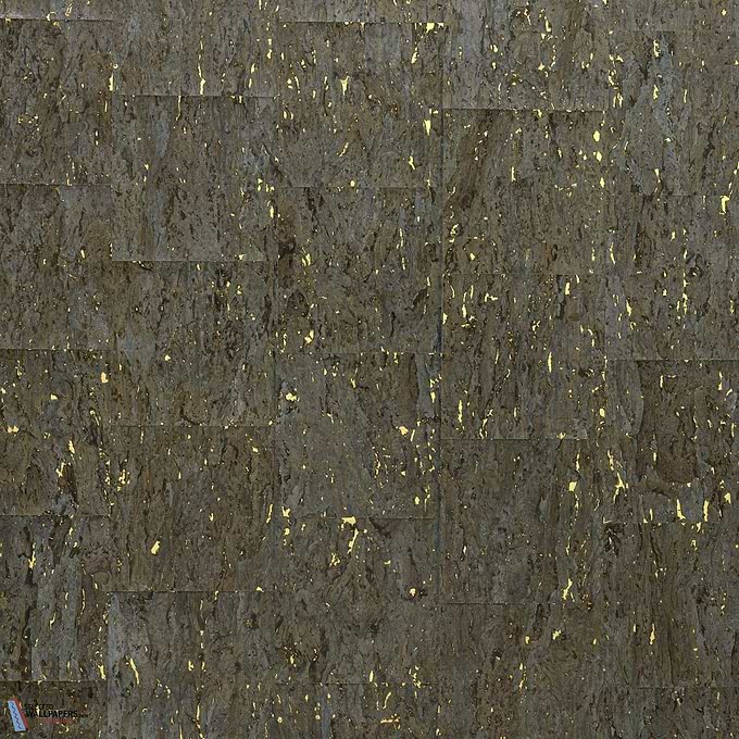 Alentejo Cork-Arte-behang-Glazed Eucalyptus-Meter (M1)-Selected Wallpapers