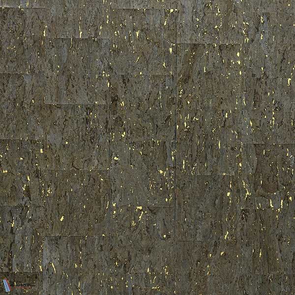 Alentejo Cork-Arte-behang-Glazed Eucalyptus-Meter (M1)-Selected Wallpapers