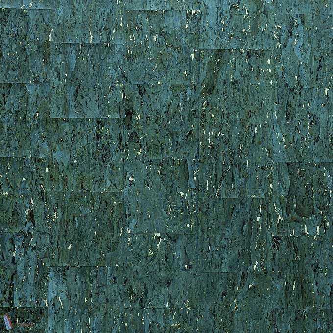 Alentejo Cork-Arte-behang-Aquamarine-Meter (M1)-Selected Wallpapers