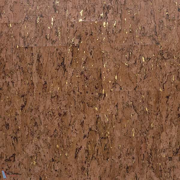 Alentejo Cork-Arte-behang-Padouk-Meter (M1)-Selected Wallpapers