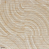 Alentours wallpaper-Casamance-Ivoire Orange-Meter (M1)-Selected-Wallpapers-Interiors