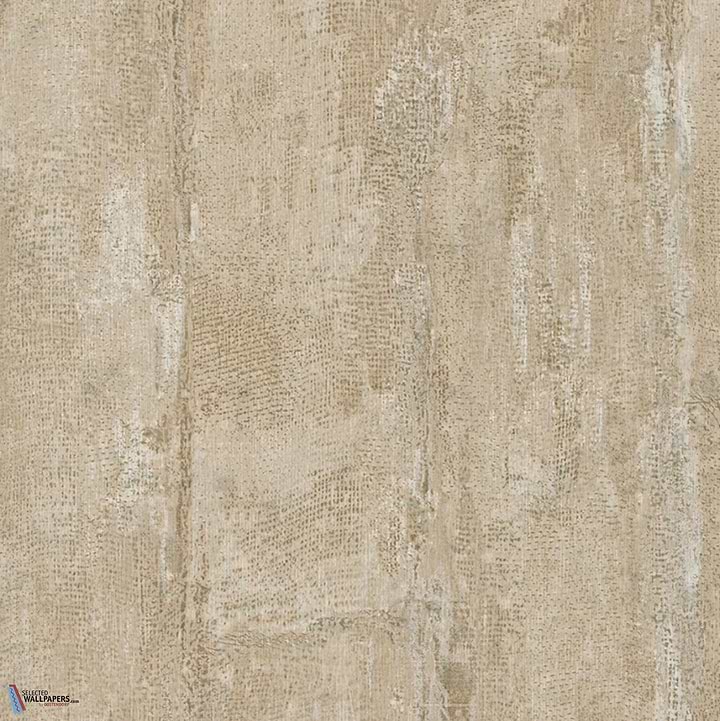 Alepine-Tapete-Arte-Brass-Meter (M1)-60130-Selected Wallpapers