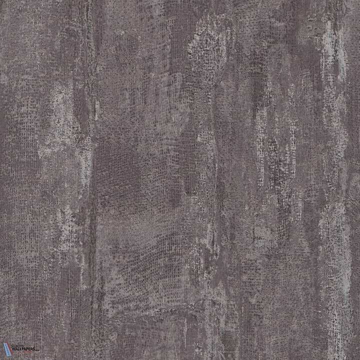 Alepine-Tapete-Arte-Metal Plum-Meter (M1)-60132-Selected Wallpapers