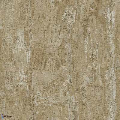 Alepine-wallpaper-Arte-Shiny Ochre-Meter (M1)-60135-Selected Wallpapers