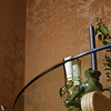 Alexandria Mural-Nobilis-wallpaper-Selected Wallpapers