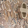 Alfabia Tapete-Casamance-Selected-Wallpapers-Interiors