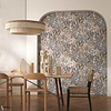 Alfabia Tapete-Casamance-Selected-Wallpapers-Interiors