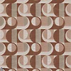 Alliance Stoff-Casamance-Rose Poudre-Meter (M1)-Selected-Wallpapers-Interiors
