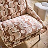 Alliance Stoff-Casamance-Selected-Wallpapers-Interiors