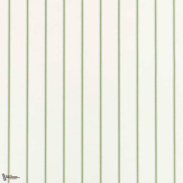 Alma Tapete-Romo-Aloe-Rolle-Selected Wallpapers-Interiors