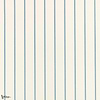 Alma Tapete-Romo-Boathouse Blue-Rolle-Selected Wallpapers-Interiors