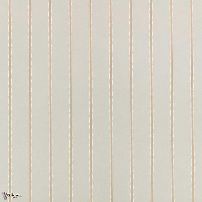 Alma Tapete-Romo-Eau de Nil-Rolle-Selected Wallpapers-Interiors