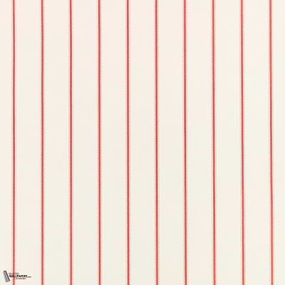 Alma Tapete-Romo-Pimento-Rolle-Selected Wallpapers-Interiors