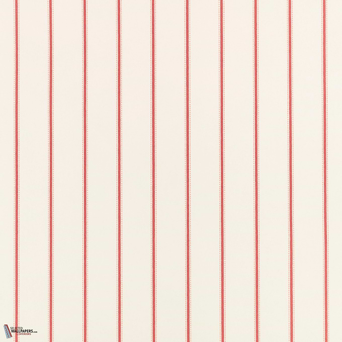 Alma Tapete-Romo-Pimento-Rolle-Selected Wallpapers-Interiors