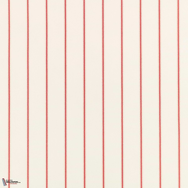 Alma Tapete-Romo-Pimento-Rolle-Selected Wallpapers-Interiors