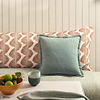 Alma Tapete-Romo-Selected Wallpapers-Interiors