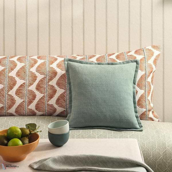 Alma Tapete-Romo-Selected Wallpapers-Interiors