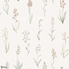 Alma Tapete-Sandberg-Blush-Rolle-Selected Wallpapers-Interiors